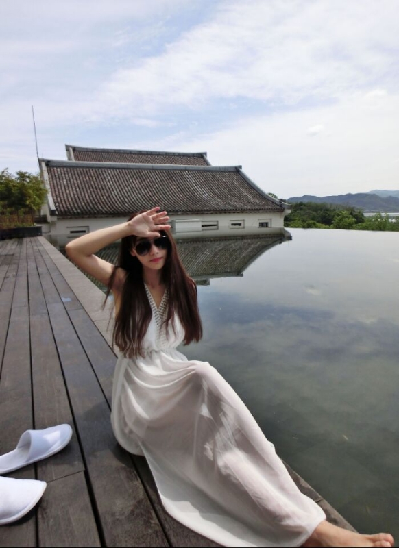 气质小妹的第一张照片--兰州相亲服务中心