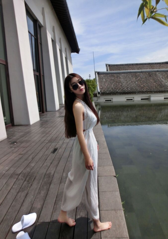 气质小妹的第二张照片--兰州相亲服务中心