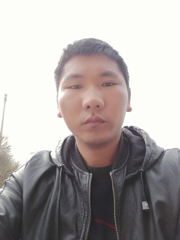 徐仁和的第一张照片--兰州相亲服务中心