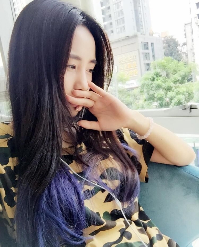 陳蓓蓓的第一张照片--兰州相亲服务中心