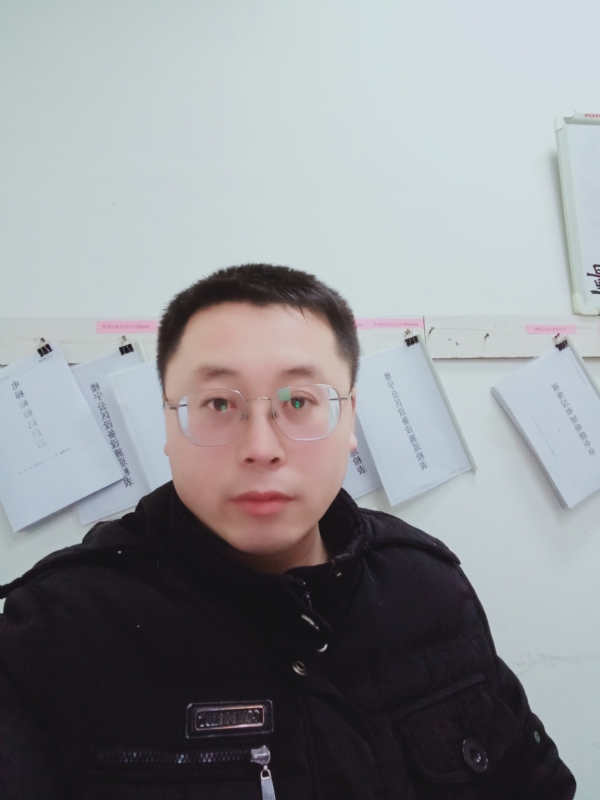 一头猪的第一张照片--兰州相亲服务中心