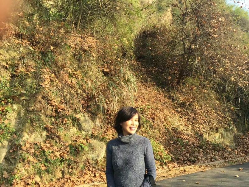 蠢蠢的第一张照片--兰州相亲服务中心