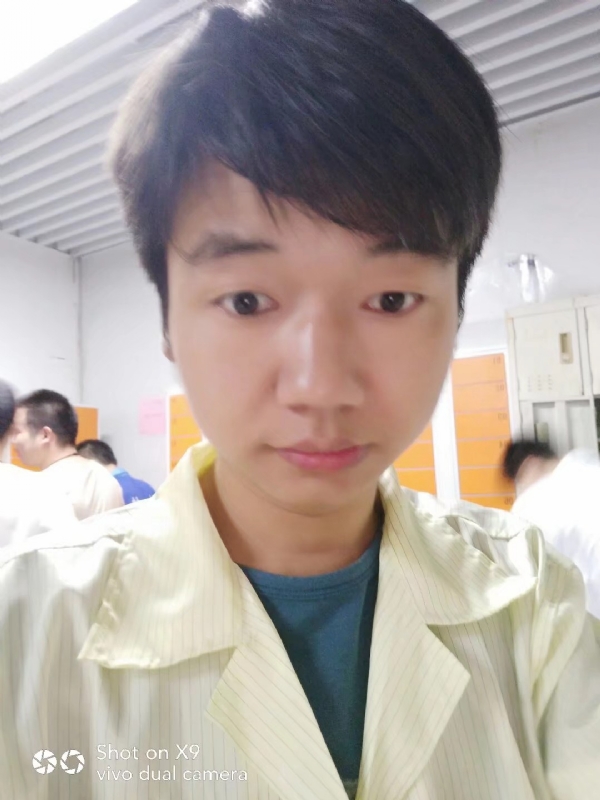 如果微笑的第一张照片--兰州相亲服务中心