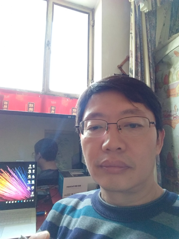 水松的第一张照片--兰州相亲服务中心