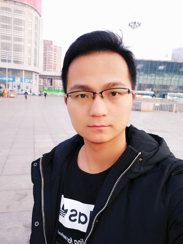 浪子的第一张照片--兰州相亲服务中心