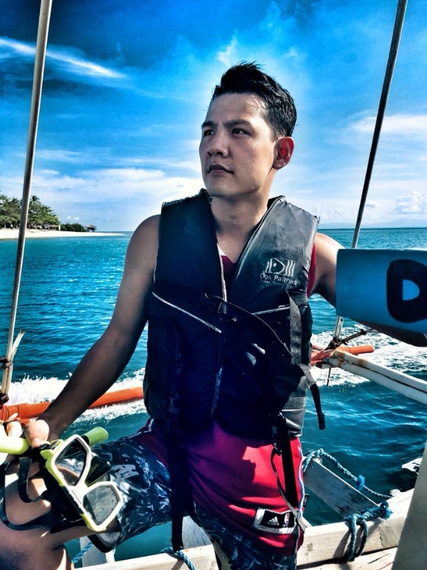 智敬的第一张照片--兰州相亲服务中心