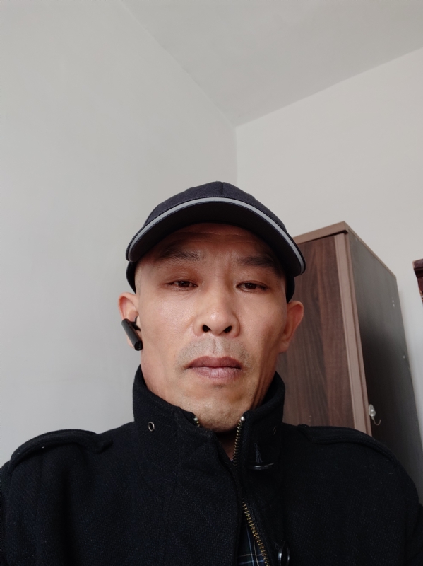 风飞天的第一张照片--兰州相亲服务中心