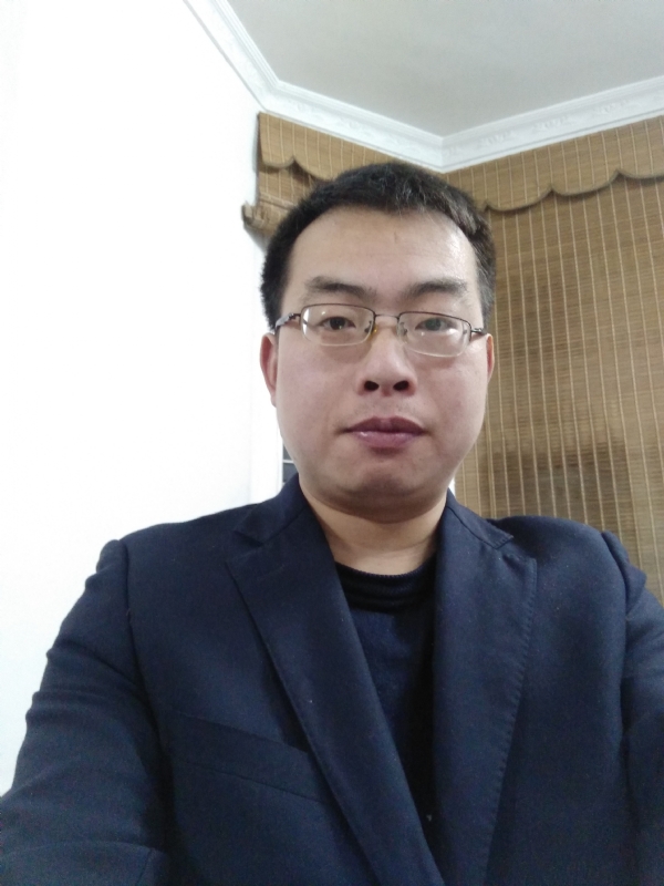 简单爱的第一张照片--兰州相亲服务中心