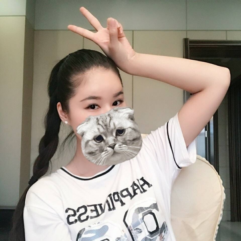 婷婷的第一张照片--兰州相亲服务中心