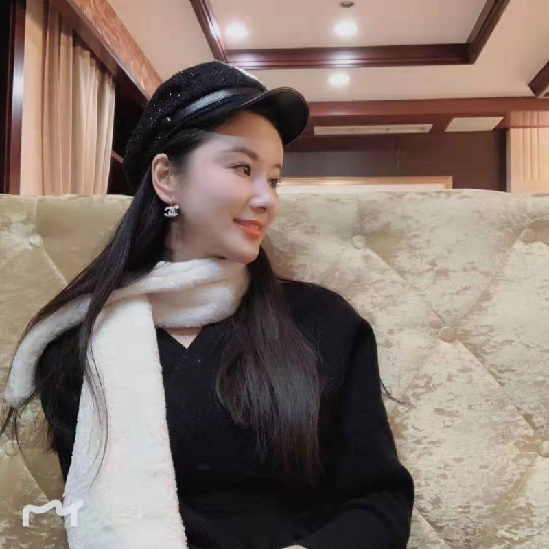 婷婷的第二张照片--兰州相亲服务中心