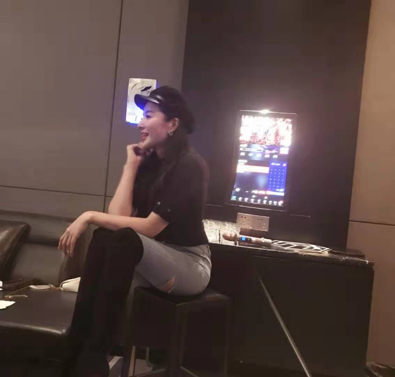 婷婷的第三张照片--兰州相亲服务中心