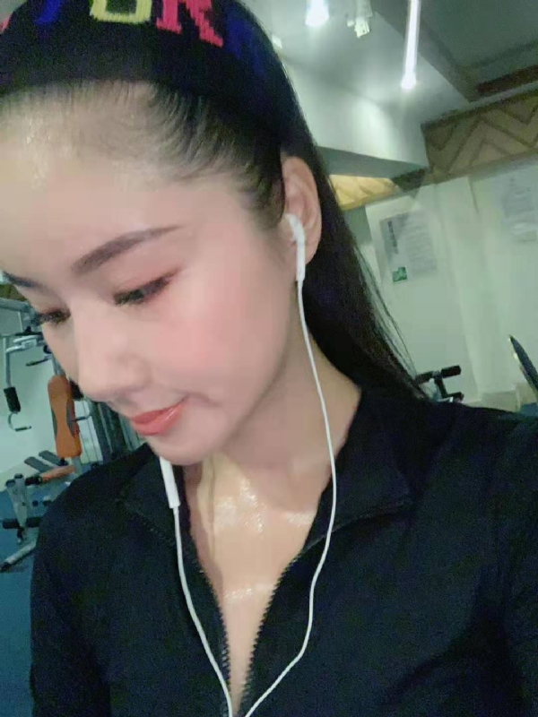 婷婷的第五张照片--兰州相亲服务中心