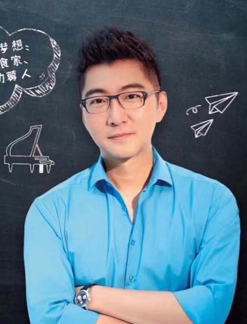 彬的第一张照片--兰州相亲服务中心