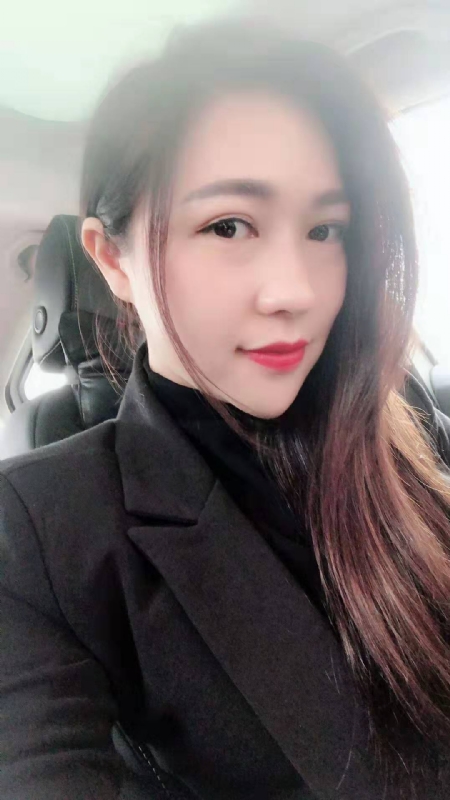 Emily的第四张照片--兰州相亲服务中心