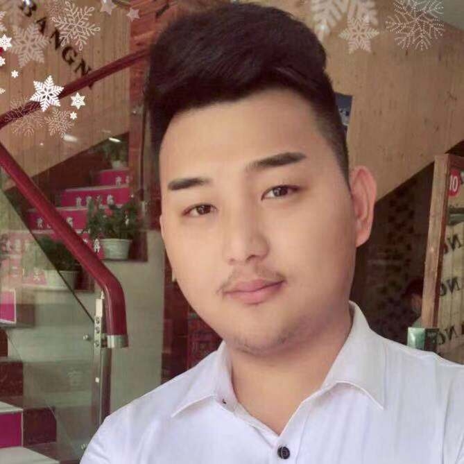 孤独的小飞象的第一张照片--兰州相亲服务中心