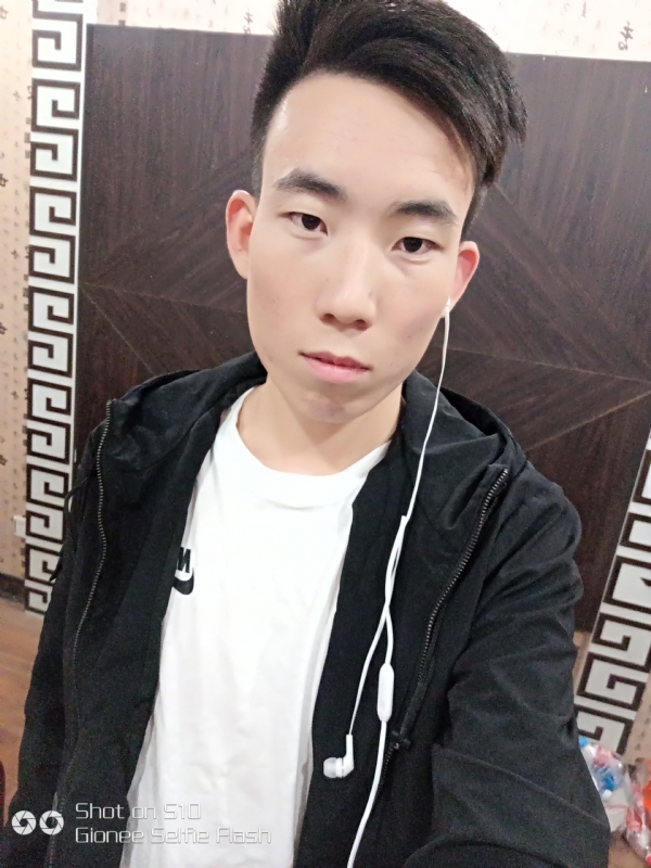 似命珍惜的第一张照片--兰州相亲服务中心