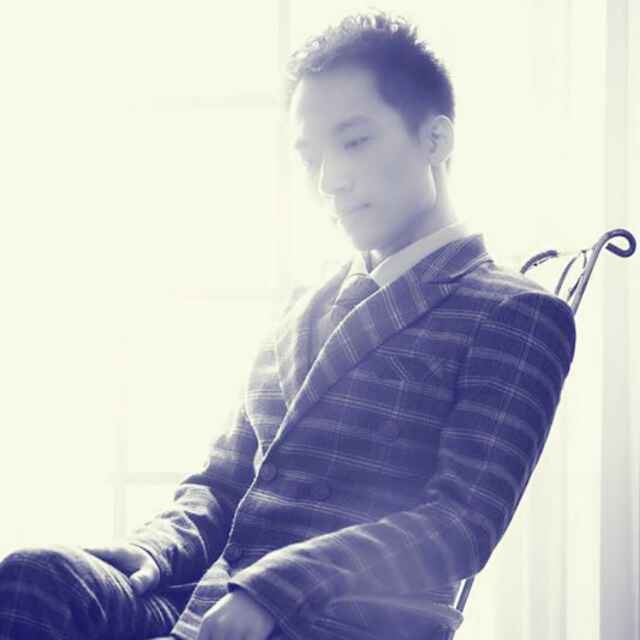 一杯清茶的第一张照片--兰州相亲服务中心