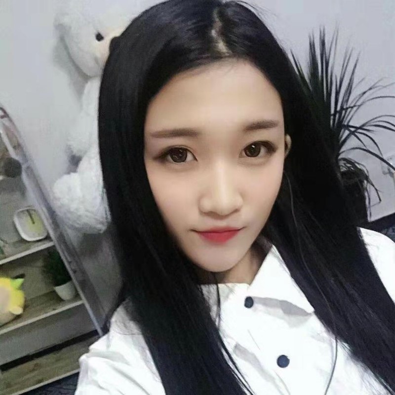 佳佳的第一张照片--兰州相亲服务中心