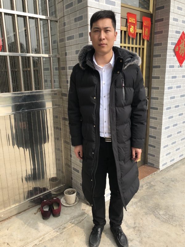 街角的风车的第一张照片--兰州相亲服务中心