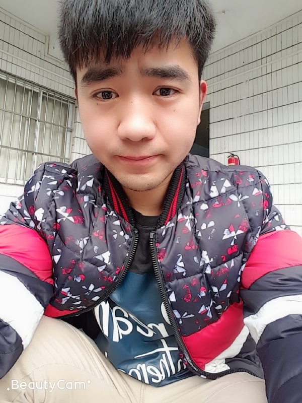 梦回少年的第一张照片--兰州相亲服务中心