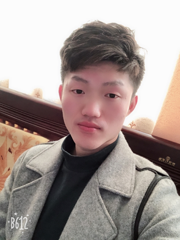 等风的雨的第一张照片--兰州相亲服务中心