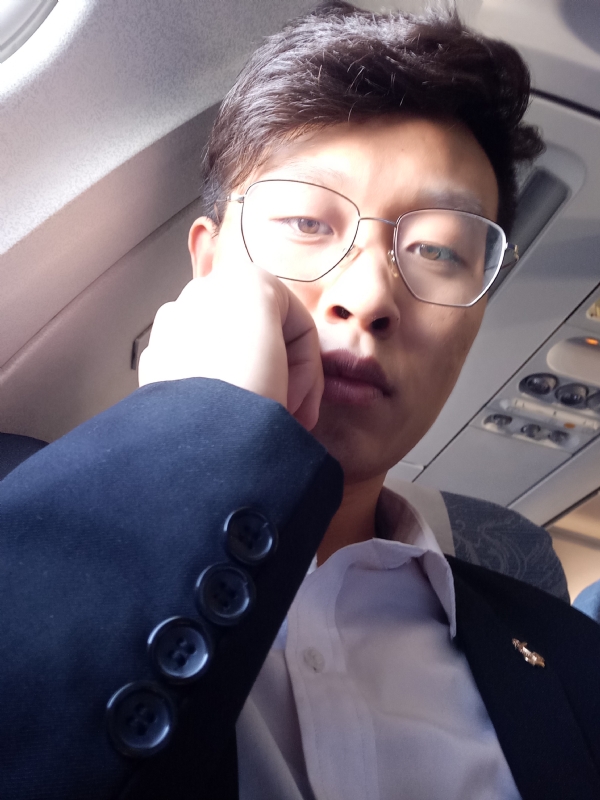 黑巧克力的第一张照片--兰州相亲服务中心