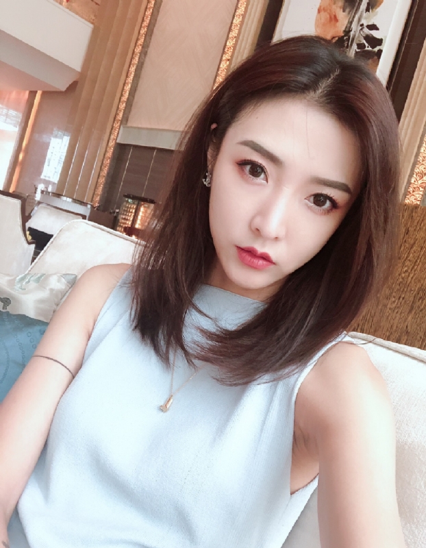 嘉嘉的第一张照片--兰州相亲服务中心