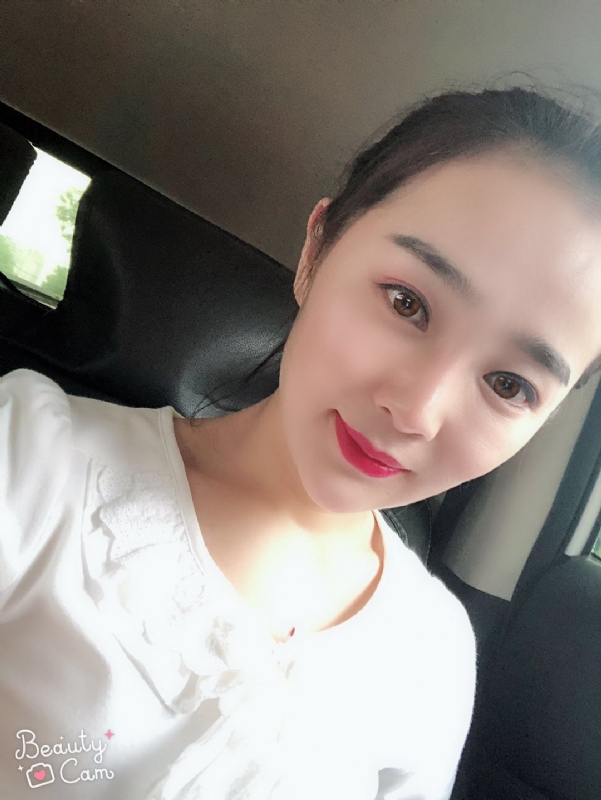 汪小姐的第一张照片--兰州相亲服务中心