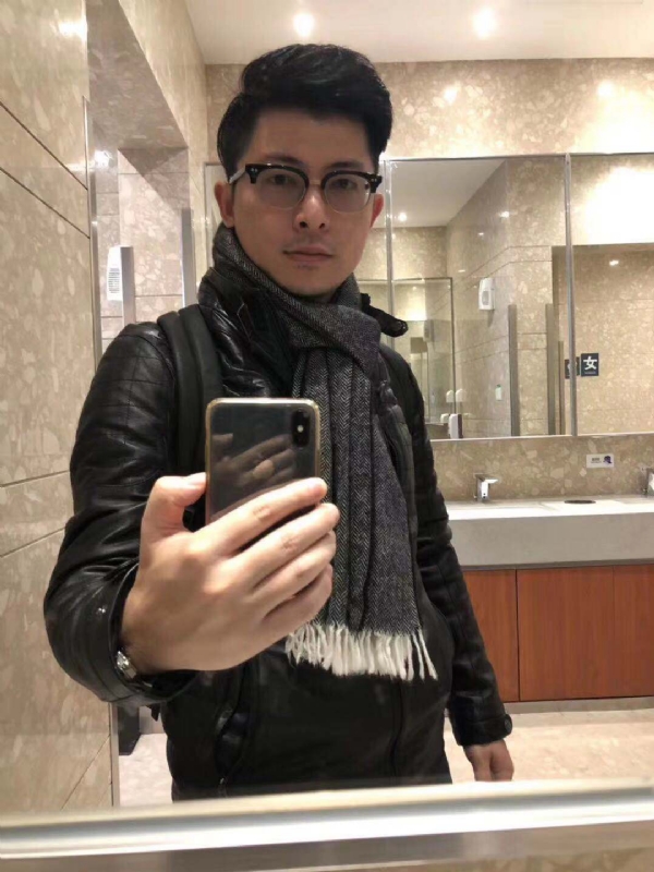 缘分的第一张照片--兰州相亲服务中心