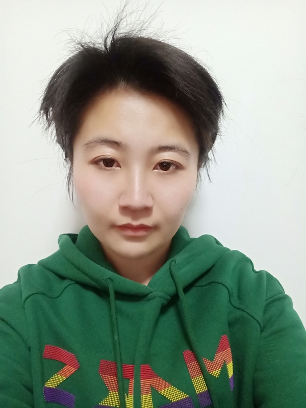 帆1234的第一张照片--兰州相亲服务中心