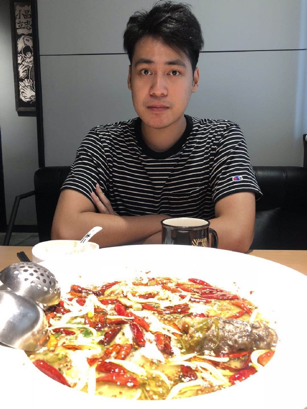 like的第一张照片--兰州相亲服务中心