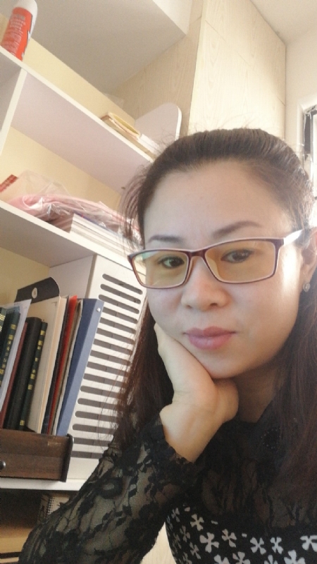 微笑每一天的第一张照片--兰州相亲服务中心