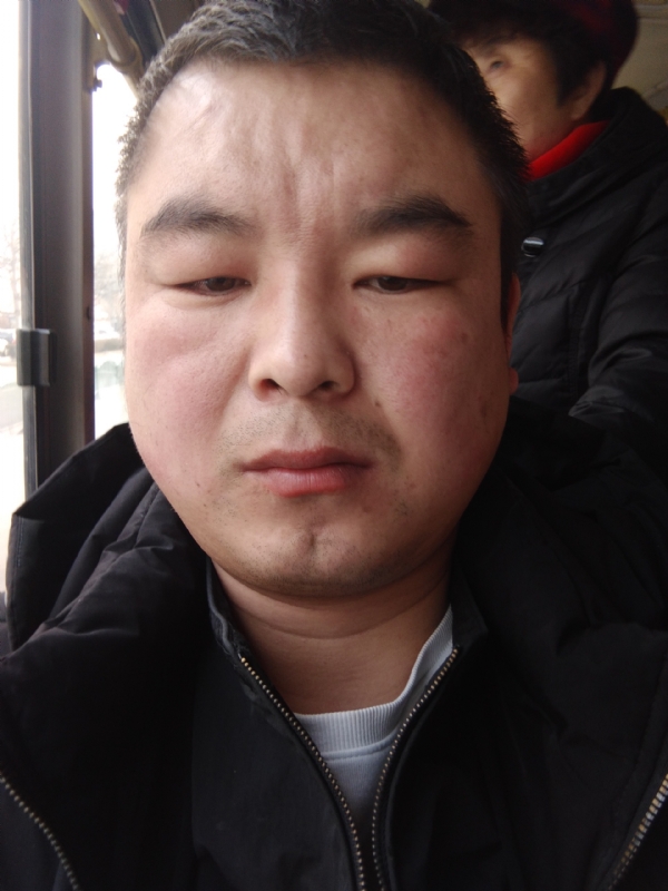 张延义的第一张照片--兰州相亲服务中心