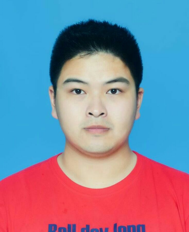 陈子淖的第一张照片--兰州相亲服务中心