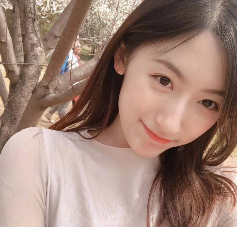 Fanny的第一张照片--兰州相亲服务中心