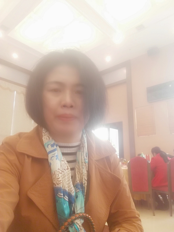 心雨的第一张照片--兰州相亲服务中心