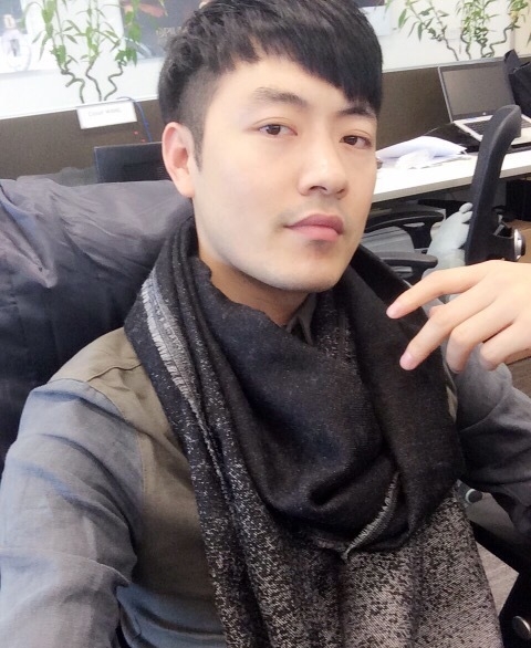 陈高浩的第一张照片--兰州相亲服务中心