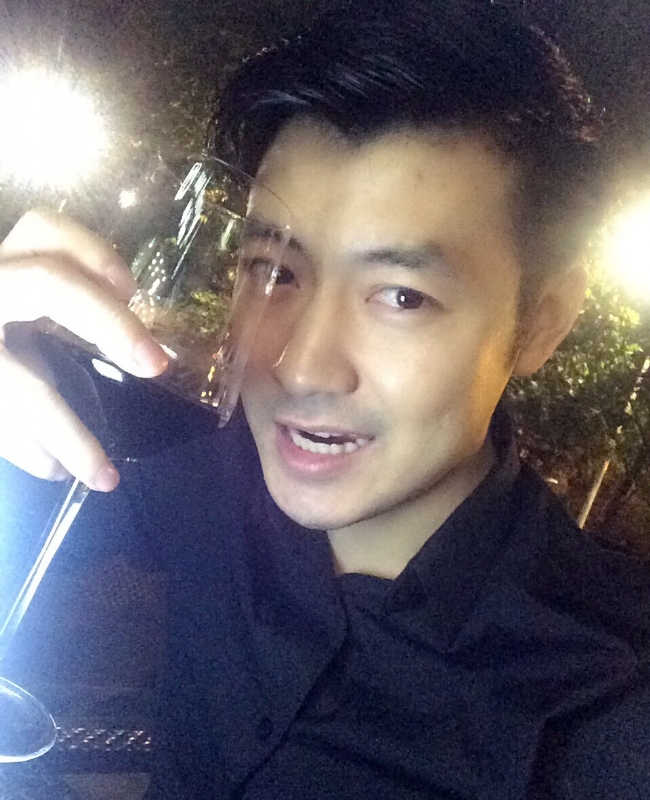 陈高浩的第二张照片--兰州相亲服务中心