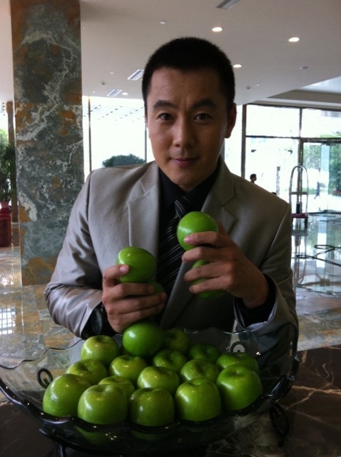 WJP的第一张照片--兰州相亲服务中心