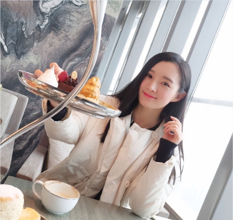 Dan婷的第一张照片--兰州相亲服务中心