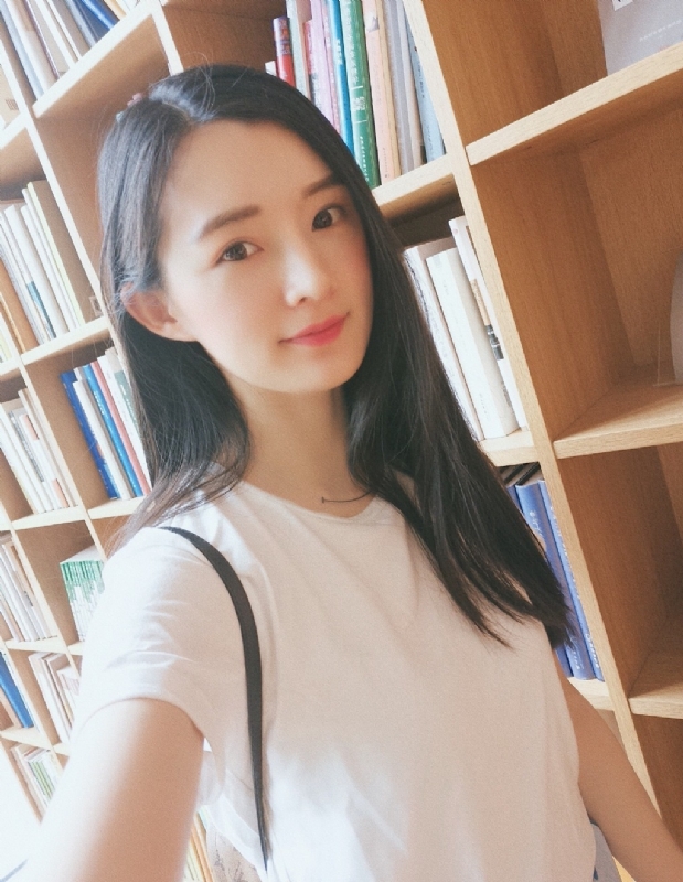 Dan婷的第二张照片--兰州相亲服务中心