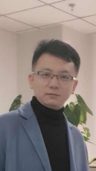 江河海的第一张照片--兰州相亲服务中心