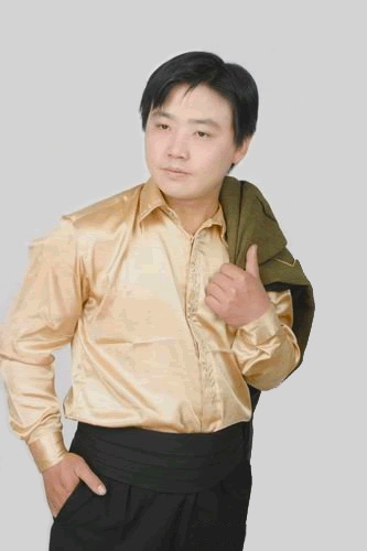 hds的第一张照片--兰州相亲服务中心