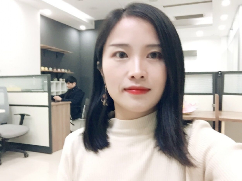 玛丽的第二张照片--兰州相亲服务中心