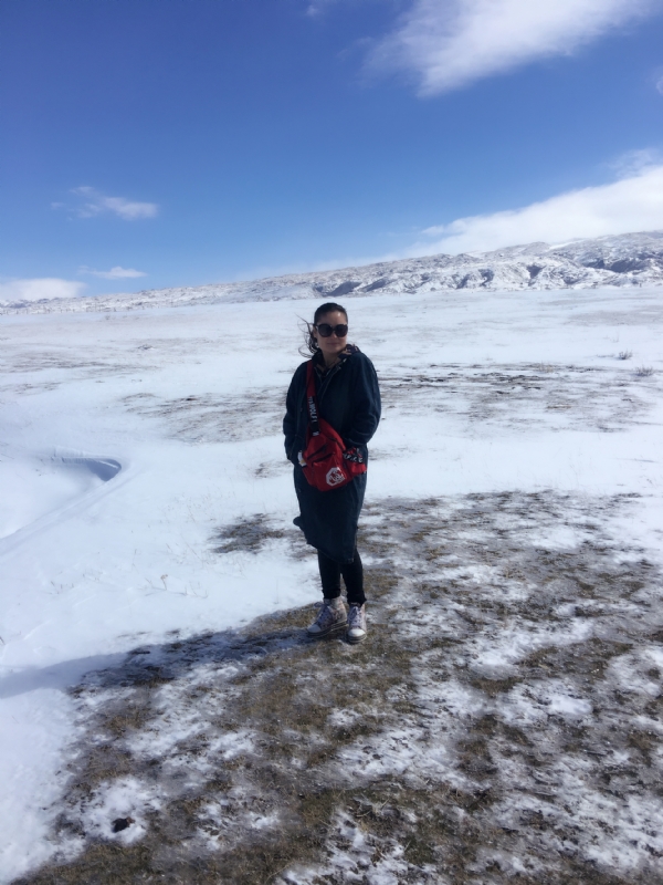 茹芯的第三张照片--兰州相亲服务中心