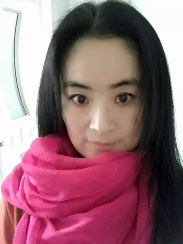 茹芯的第六张照片--兰州相亲服务中心