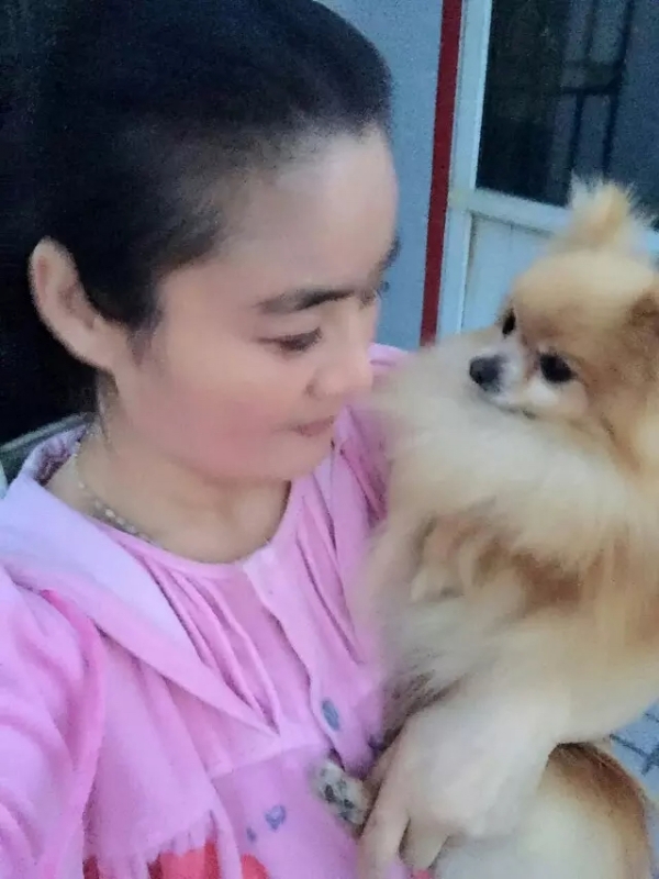 茹芯的第七张照片--兰州相亲服务中心