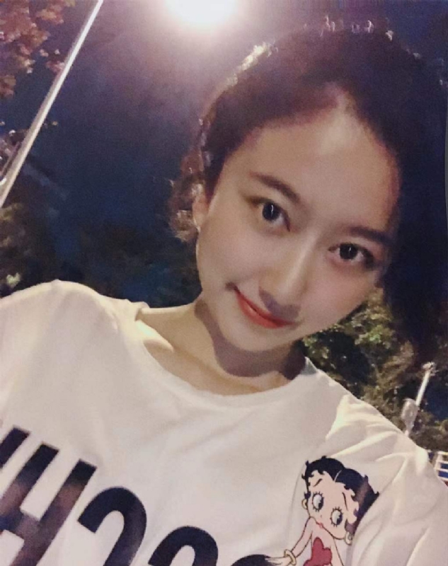 佳佳的第一张照片--兰州相亲服务中心