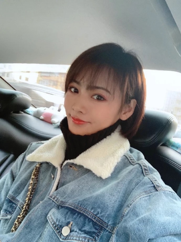 小丫头的第一张照片--兰州相亲服务中心