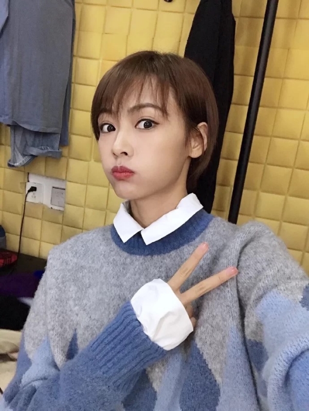 小丫头的第二张照片--兰州相亲服务中心